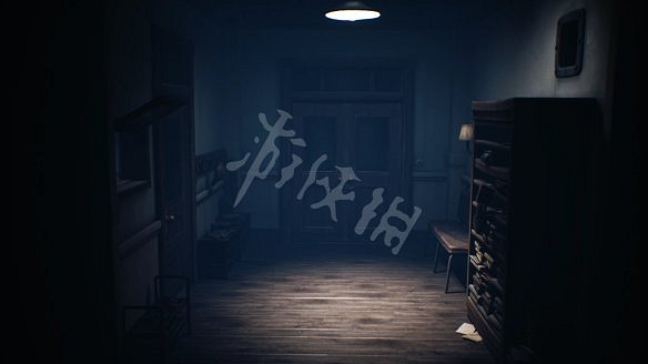 《小小夢魘2》圖文攻略：流程攻略+解密技巧+劇情解析+人物關係+全要素收集+全成就解鎖