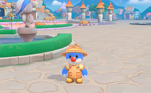 《摩爾莊園手遊》土地節簽到領好禮 土撥鼠服裝蘑菇主題家具與小屋 《摩爾莊園手遊》土地節簽到領好禮 土撥鼠服裝蘑菇主題家具與小屋