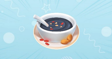 《摩爾莊園手遊》黑糊糊粥菜譜 黑糊糊粥配方介紹