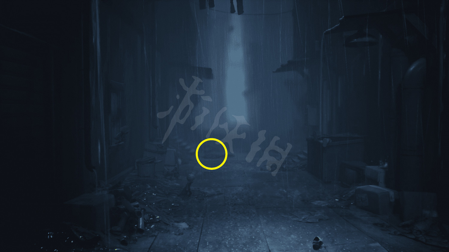 《小小夢魘2》失靈碎片在哪 失靈碎片位置一覽 《小小夢魘2》失靈碎片在哪 失靈碎片位置一覽