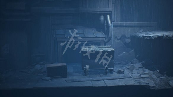 《小小夢魘2》圖文攻略：流程攻略+解密技巧+劇情解析+人物關係+全要素收集+全成就解鎖