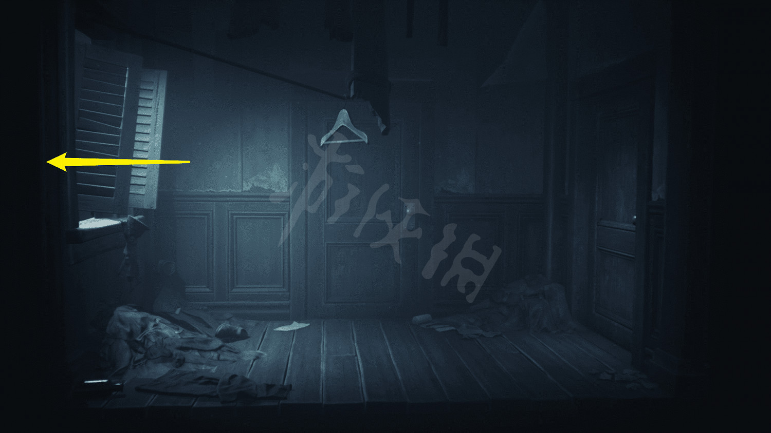 《小小夢魘2》失靈碎片在哪 失靈碎片位置一覽 《小小夢魘2》失靈碎片在哪 失靈碎片位置一覽