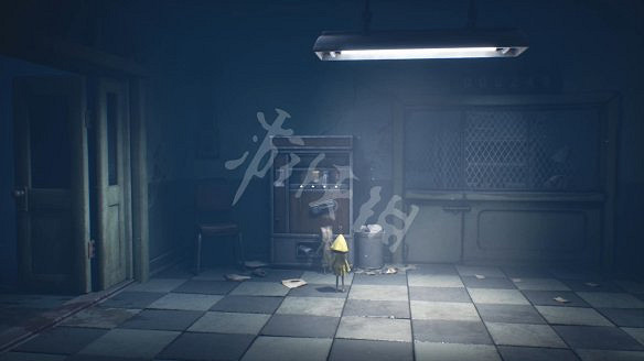 《小小夢魘2》圖文攻略：流程攻略+解密技巧+劇情解析+人物關係+全要素收集+全成就解鎖