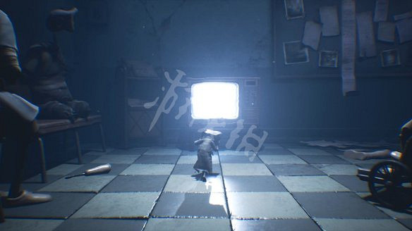 《小小夢魘2》圖文攻略：流程攻略+解密技巧+劇情解析+人物關係+全要素收集+全成就解鎖