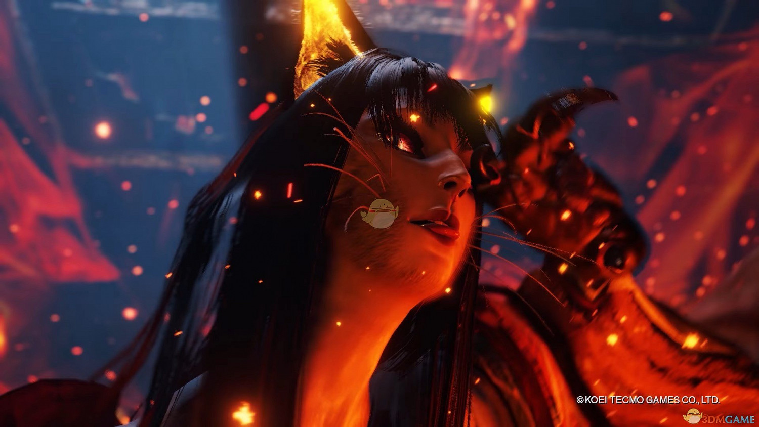 《仁王2》咒屬性作用效果介紹