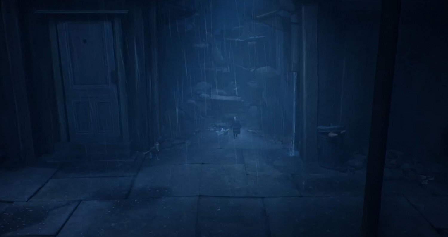 《小小夢魘2》第二章影子去哪搜集 第二章影子搜集詳解