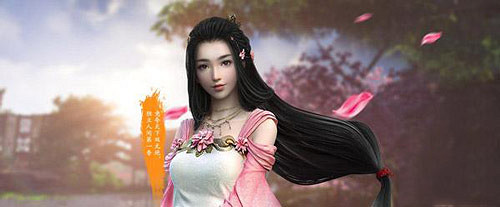 《天涯明月刀手遊》職業選擇推薦 哪一個職業好