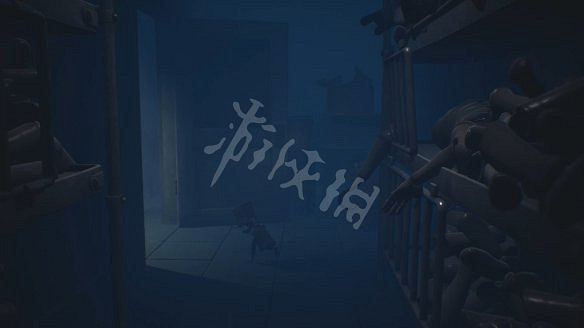 《小小夢魘2》圖文攻略：流程攻略+解密技巧+劇情解析+人物關係+全要素收集+全成就解鎖