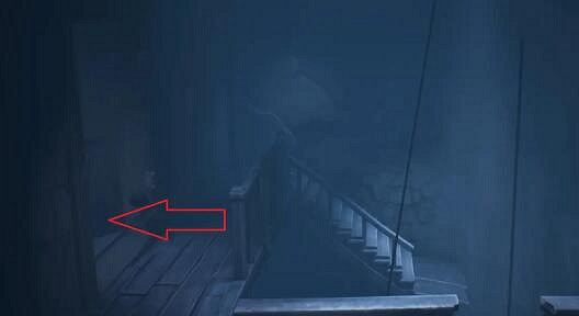 《小小夢魘2》學校碎片在哪?第二章學校收集大全 《小小夢魘2》學校碎片在哪?第二章學校收集大全