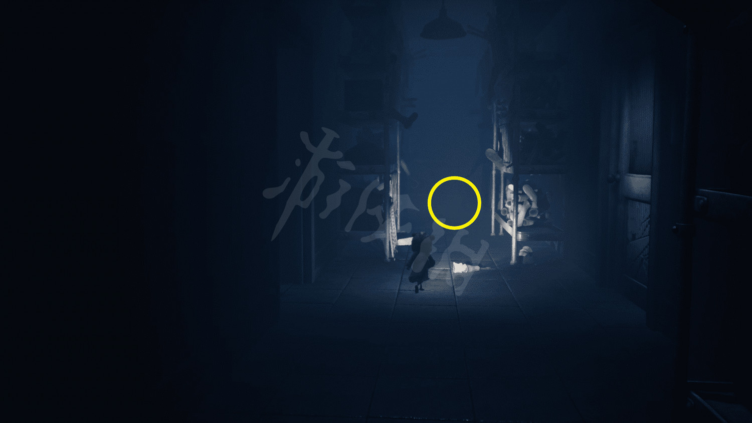 《小小夢魘2》失靈碎片在哪 失靈碎片位置一覽 《小小夢魘2》失靈碎片在哪 失靈碎片位置一覽