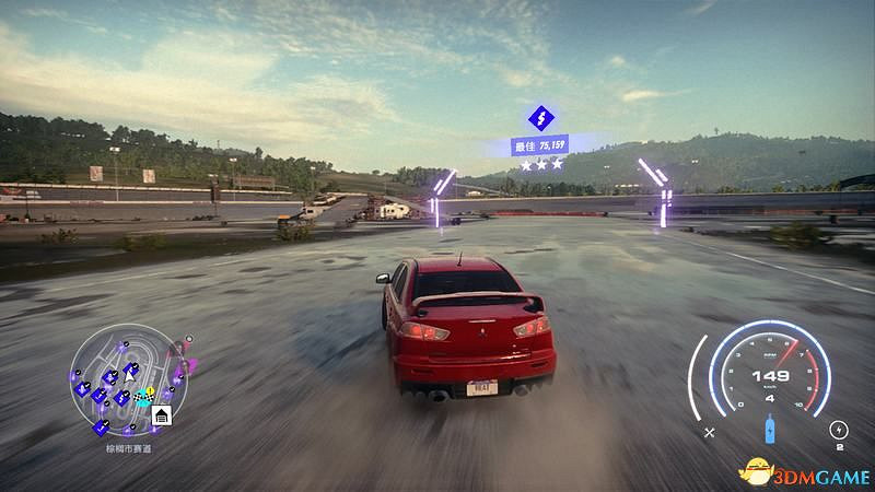 《極速快感21:熱度》改裝駕駛技巧 全收集品全挑戰圖文攻略 《極速快感21:熱度》改裝駕駛技巧 全收集品全挑戰圖文攻略