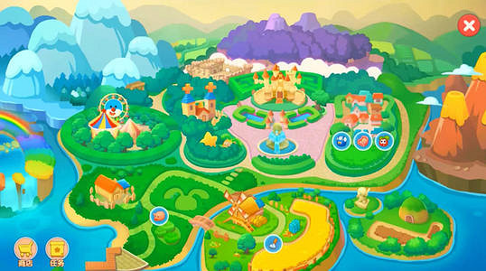 《摩爾莊園手遊》絨毛在哪裡 絨毛位置介紹