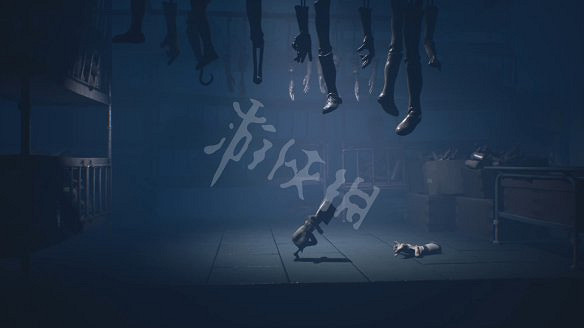 《小小夢魘2》圖文攻略：流程攻略+解密技巧+劇情解析+人物關係+全要素收集+全成就解鎖