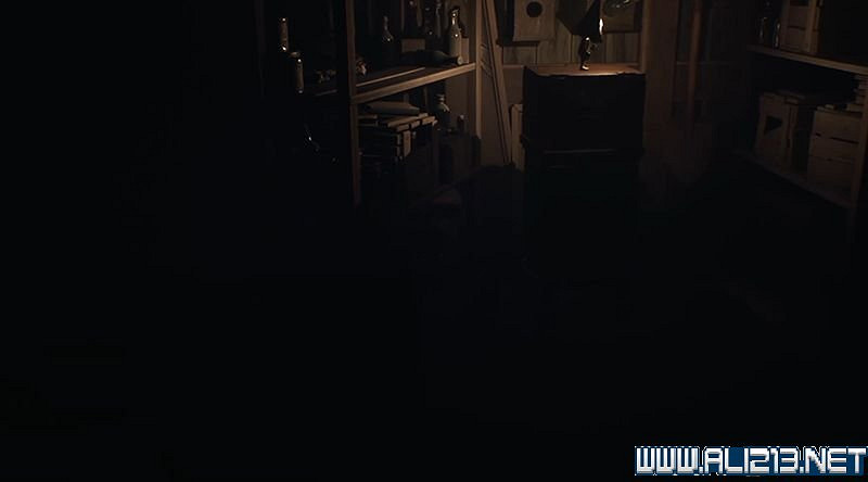 《小小夢魘2》全流程全收集圖文攻略 全收集圖文攻略