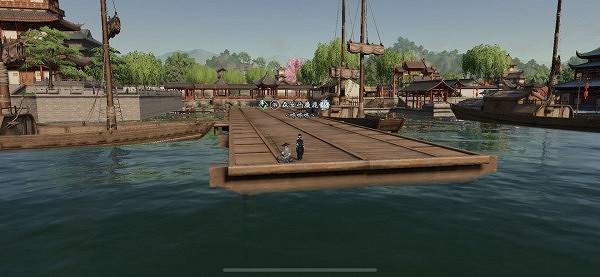 《天涯明月刀手遊》不速之客奇遇攻略 不速之客奇遇任務怎麽觸發 《天涯明月刀手遊》不速之客奇遇攻略 不速之客奇遇任務怎麽觸發