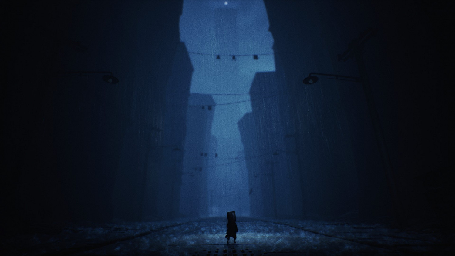 《小小夢魘2》關卡隱藏成就怎麽完成 關卡隱藏成就完成技巧