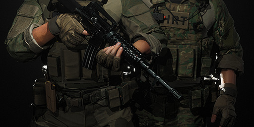 《嚴陣以待》DLC有什麽內容?DLC內容分享 《嚴陣以待》DLC有什麽內容?DLC內容分享