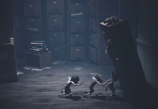 《小小夢魘2》惡霸之王成就怎麽玩 惡霸之王成就玩法分享