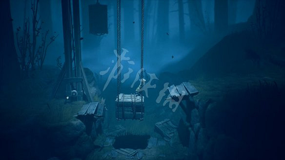 《小小夢魘2》圖文攻略：流程攻略+解密技巧+劇情解析+人物關係+全要素收集+全成就解鎖