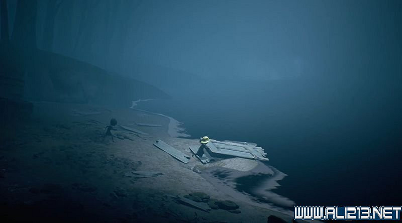 《小小夢魘2》全流程全收集圖文攻略 全收集圖文攻略