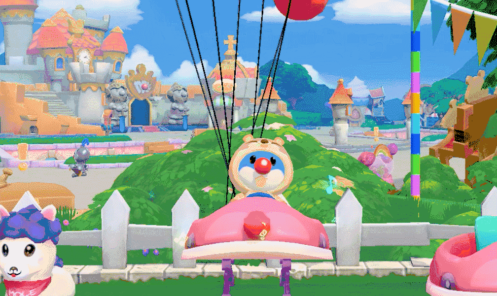 《摩爾莊園手遊》福利兌換介紹 感恩土地節福利兌換 《摩爾莊園手遊》福利兌換介紹 感恩土地節福利兌換