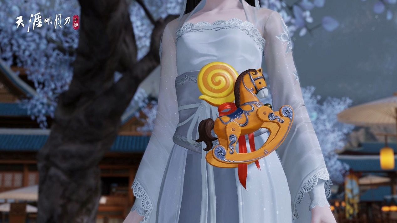 《天涯明月刀手遊》素問套裝怎麽獲取 素問套裝獲取方法