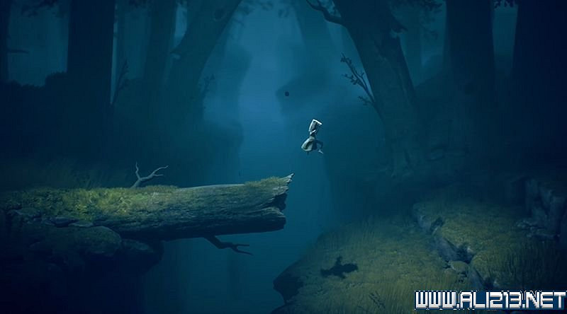 《小小夢魘2》全流程全收集圖文攻略 全收集圖文攻略