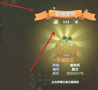 《摩爾莊園手遊》精靈怎麽放生 精靈放生方法介紹