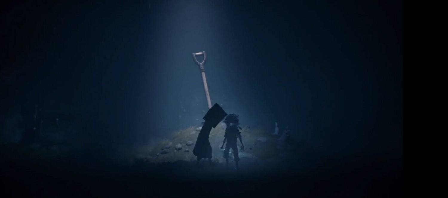 《小小夢魘2》全流程全收集圖文攻略 全收集圖文攻略