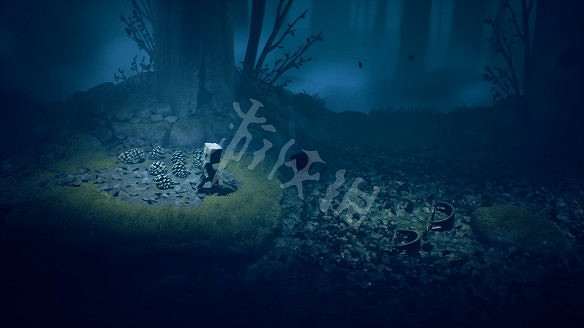 《小小夢魘2》圖文攻略：流程攻略+解密技巧+劇情解析+人物關係+全要素收集+全成就解鎖