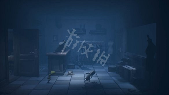 《小小夢魘2》圖文攻略：流程攻略+解密技巧+劇情解析+人物關係+全要素收集+全成就解鎖