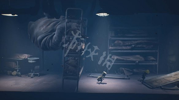 《小小夢魘2》圖文攻略：流程攻略+解密技巧+劇情解析+人物關係+全要素收集+全成就解鎖