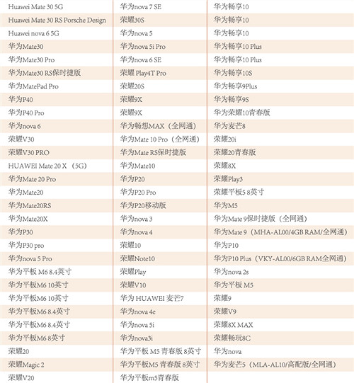 《天涯明月刀手遊》配置要求 手機配置要求高嗎