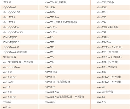 《天涯明月刀手遊》配置要求 手機配置要求高嗎