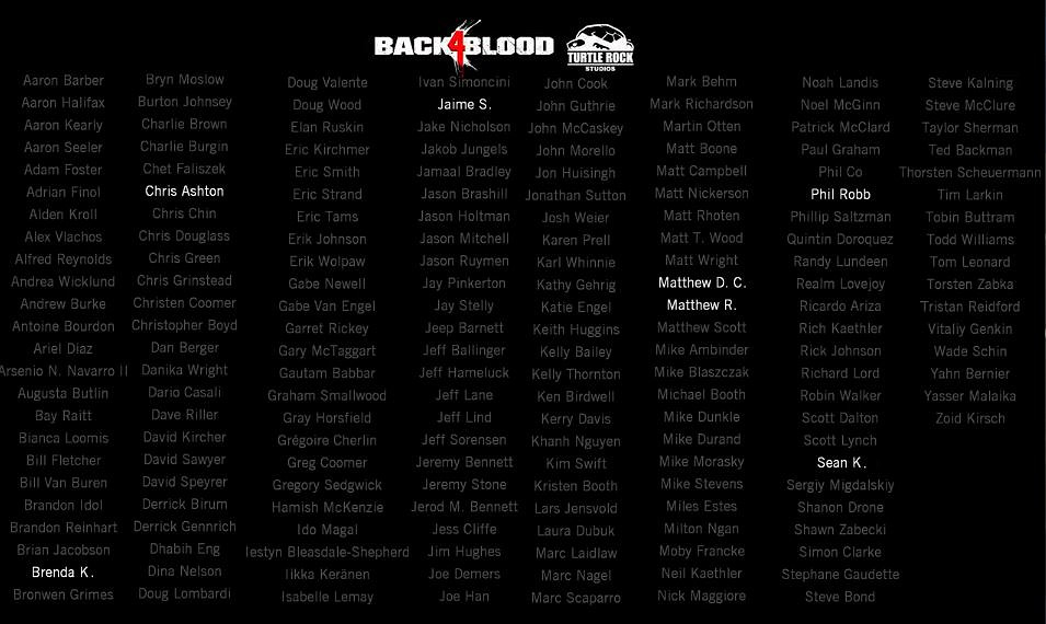 《喋血復仇》與《惡靈勢力》對比:V社才是原作靈魂 《喋血復仇》與《惡靈勢力》對比:V社才是原作靈魂