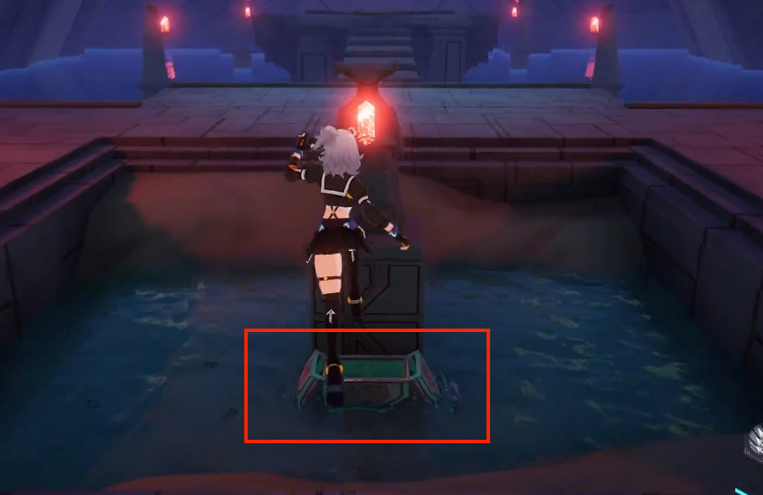 《幻塔》c01普通寶箱在哪裡?c01普通寶箱獲取攻略分享 《幻塔》c01普通寶箱在哪裡?c01普通寶箱獲取攻略分享