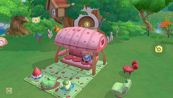 《摩爾莊園手遊》福利兌換介紹 感恩土地節福利兌換 《摩爾莊園手遊》福利兌換介紹 感恩土地節福利兌換