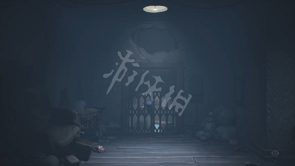 《小小夢魘2》圖文攻略：流程攻略+解密技巧+劇情解析+人物關係+全要素收集+全成就解鎖