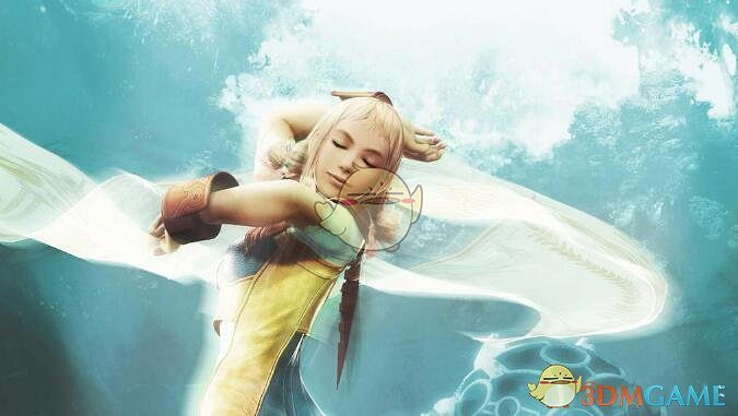 《太空戰士12：黃道時代》潘妮羅屬性成長及必殺技介紹