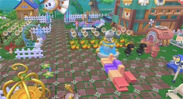 《摩爾莊園手遊》鞦韆怎麽玩 鞦韆玩法技巧攻略 《摩爾莊園手遊》鞦韆怎麽玩 鞦韆玩法技巧攻略