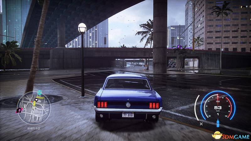 《極速快感21:熱度》改裝駕駛技巧 全收集品全挑戰圖文攻略 《極速快感21:熱度》改裝駕駛技巧 全收集品全挑戰圖文攻略