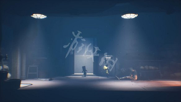 《小小夢魘2》圖文攻略：流程攻略+解密技巧+劇情解析+人物關係+全要素收集+全成就解鎖