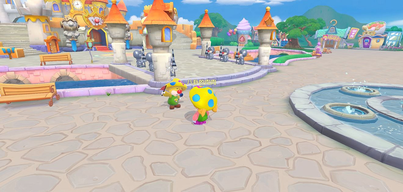 《摩爾莊園手遊》向導派遣怎麽過 向導派遣任務攻略