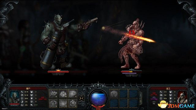 《伊拉圖斯：死之主》 圖文教學攻略 全角色兵種解析及流程指南