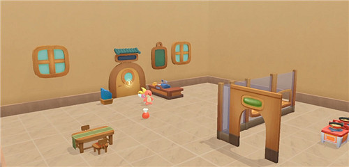 《摩爾莊園手遊》餐廳營業必須線上嗎 餐廳營業時間介紹