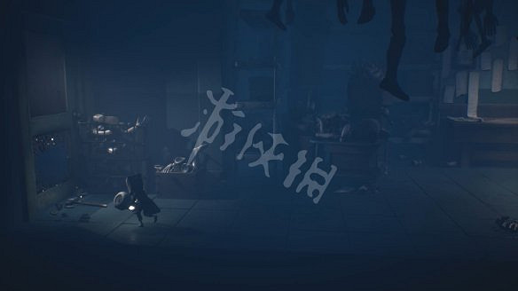 《小小夢魘2》圖文攻略：流程攻略+解密技巧+劇情解析+人物關係+全要素收集+全成就解鎖