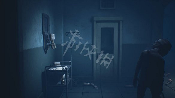 《小小夢魘2》醫院人偶怎麽過 醫院人偶過法分享 《小小夢魘2》醫院人偶怎麽過 醫院人偶過法分享
