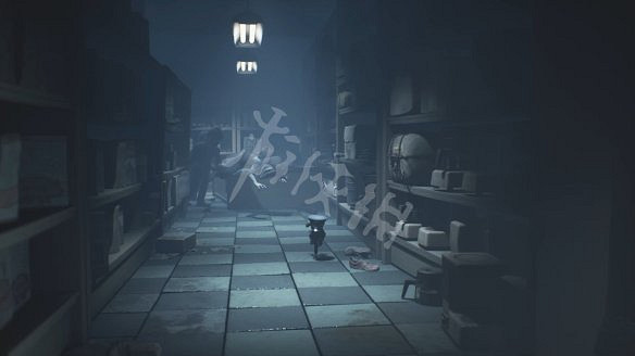 《小小夢魘2》圖文攻略：流程攻略+解密技巧+劇情解析+人物關係+全要素收集+全成就解鎖