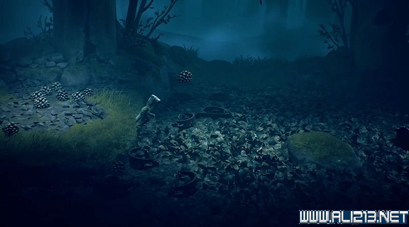 《小小夢魘2》全流程全收集圖文攻略 全收集圖文攻略