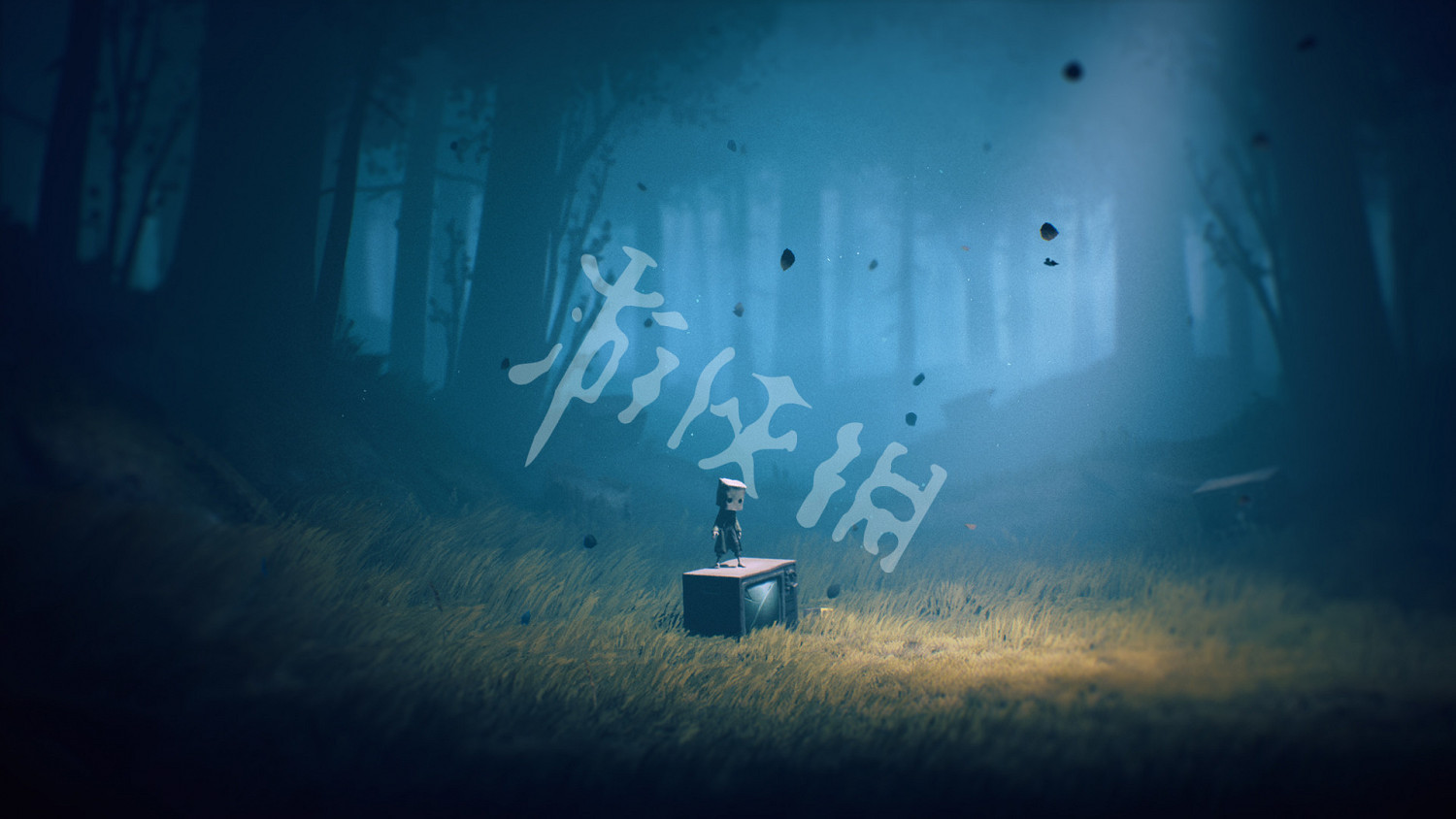 《小小夢魘2》劇情怎麽樣 主角劇情詳解